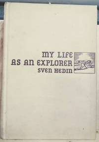 image of My Life As an Explorer