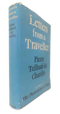 image of Letters from a Traveller