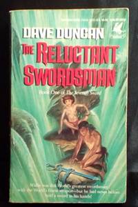 The Reluctant Swordsman