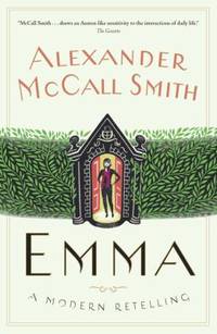 Emma: A Modern Retelling
