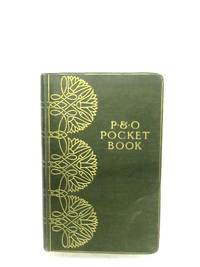 The P. & O. Pocket Book (Third Issue)