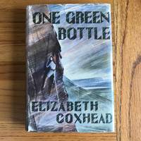 ONE GREEN BOTTLE