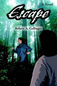 Escape:A Novel