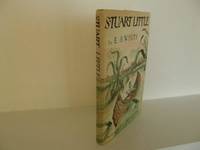 image of Stuart Little