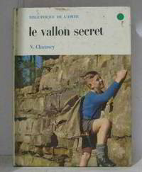 Le vallon secret