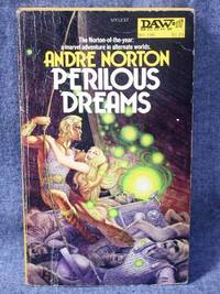 image of Perilous Dreams