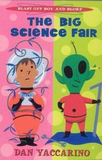 image of The Big Science Fair