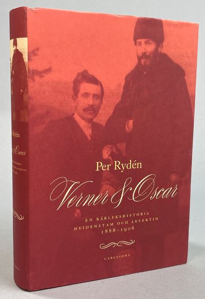Verner & Oscar. En kärlekshistoria. Heidenstam…