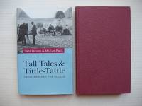 image of Tall Tales and Tittle-Tattle from Around the World