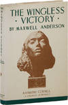 The Wingless Victory: A Play in Three Acts