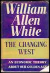 THE CHANGING WEST: AN ECONOMIC THEORY ABOUT OUR GOLDEN AGE