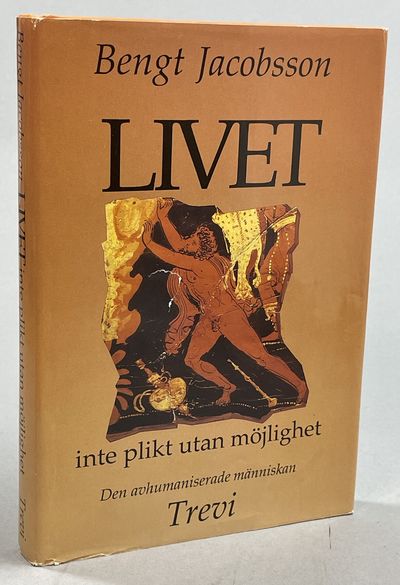 Livet - inte plikt utan möjlighet. Den…