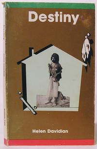 cover of Destiny