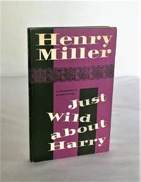 image of Just Wild about Harry: A Melo-Melo in Seven Scenes