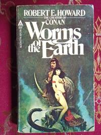 WORMS OF THE EARTH