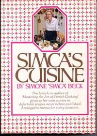 Simca's Cuisine