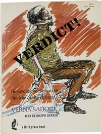 Verdict! The exclusive picture story of the Chicago 8