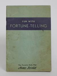 image of Fun with Fortune Telling