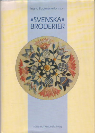 SVENSKA BRODERIER.