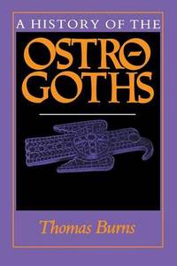 image of A History of the Ostrogoths