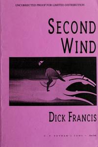SECOND WIND