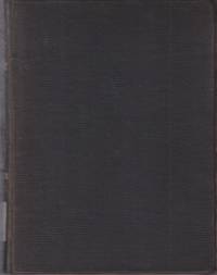 cover of The Library. A Quarterly Review of Bibliography - Fourth Series, Volume I, No. 1 through No. IV