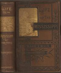 image of Life on the Mississippi