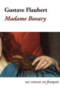 Madame Bovary (French Edition) by Flaubert, Gustave - 2017-11-25