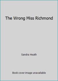 The Wrong Miss Richmond