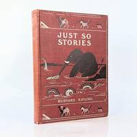 cover of Just So Stories