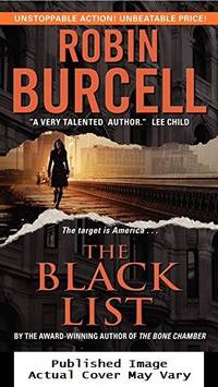The Black List (Sydney Fitzpatrick)