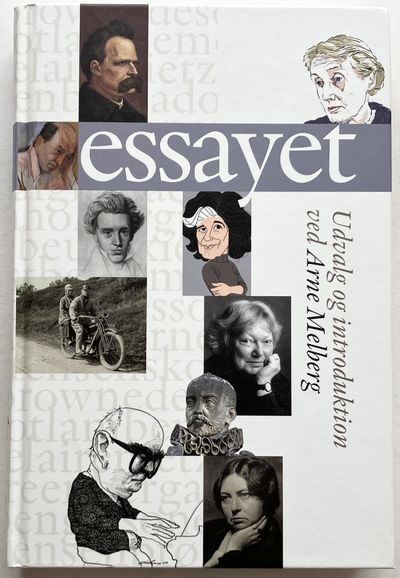 Essayet.