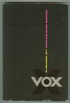 View Image 1 of 2 for VOX Inventory #60856
