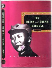 The Drink and Dream Teahouse