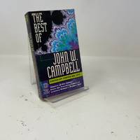 The Best of John W. Campbell