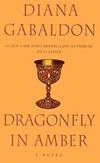 Dragonfly In Amber