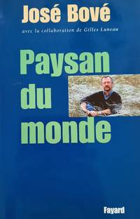 Paysan du monde