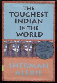 cover of The Toughest Indian in the World