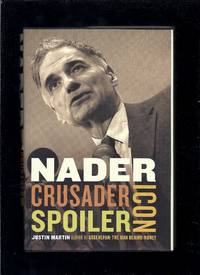 Nader: Crusader, Spoiler Icon