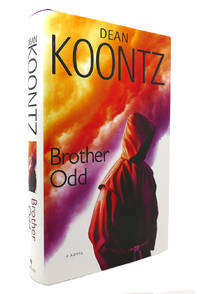 image of BROTHER ODD
