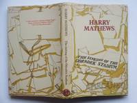 The sinking of the Odradek Stadium by Harry Mathews - First British Edition - 1982 - from Aucott & Thomas (SKU: 63156)