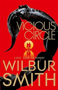 Vicious Circle (Hector Cross Novels)