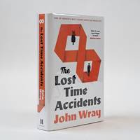 THE LOST TIME ACCIDENTS [Signed]