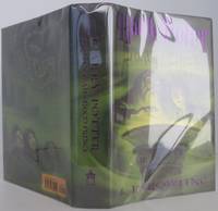 image of Harry Potter and the Half-Blood Prince