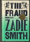 The Fraud (Signed First Edition)