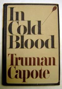 In Cold Blood by Capote, Truman - 1966