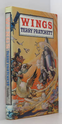 cover of Wings