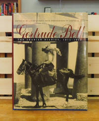 cover of The Arabian Diaries, 1913-1914
