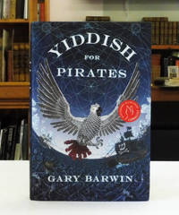 Yiddish for Pirates
