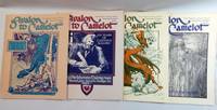 Avalon to Camelot, Volume II, Complete